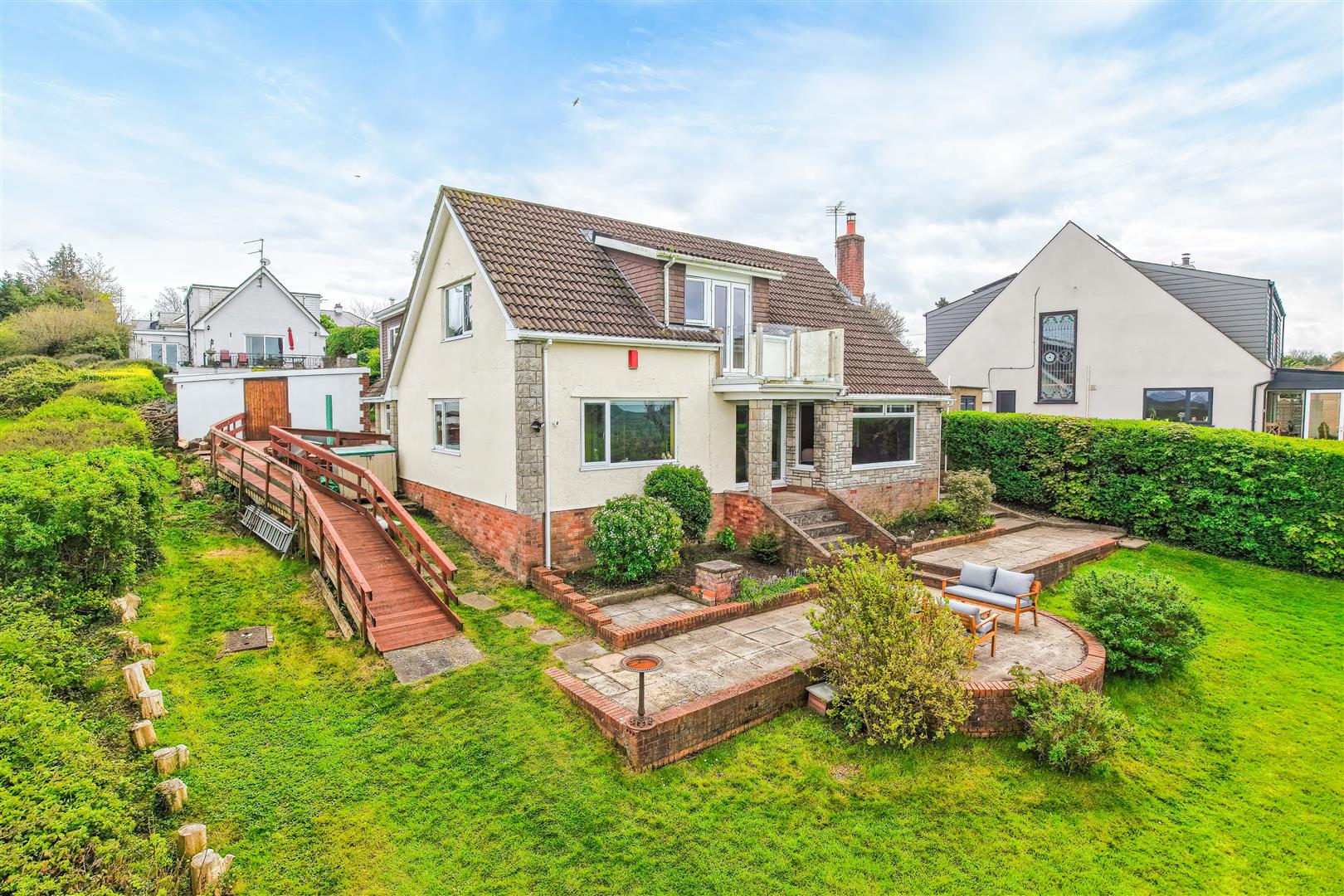 86a Port Road East, Barry, CF62 9PU